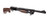 Rock Island Armory TPAS Pump Shotgun - Black | 12ga | 18.5" Barrel | 5rd