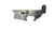 Franklin Armory HSC-15 Forged Stripped Rifle Lower Receiver - Black
