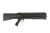 UTAS UTS-9 BLACK Bullpup Pump 12ga Shotgun 9rd Capacity - Black | Compliant