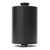 XM42-M 6" Fuel Tank - Black