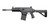 IWI Galil ACE Pistol - 7.62NATO | 11.8" Barrel | Side Folding Stabilizing Brace