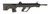 Garaysar MKA 1923 Bullpup Semi-Auto Shotgun - Black | 12ga | 20" Barrel