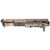 Maxim Defense PDX Complete Upper For AR15 - FDE | 7.62x39 | 5.5" Barrel | Hate Brake