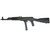 Century Arms WASR-M AK-47 Rifle - Black | 9mm | 16.25" Barrel | Polymer Furniture