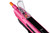 BUG-A-SALT 3.0 Pump Salt Shotgun - Pink Passion Assassin LIMITED EDITION