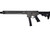 Brigade MFG BM-9 Forged Aluminum AR Rifle - Tungsten | 9mm | 16" Barrel | 15" U-LOC Rail | Faux Can | Accepts Glock Mags