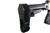 Kalashnikov USA KOMRAD Semi-Auto Firearm - Russian Tiger Camo | 12ga | 12.5" Barrel | Vertical Forward Grip | SBA3 Brace