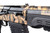 Kalashnikov USA KOMRAD Semi-Auto Firearm - Russian Tiger Camo | 12ga | 12.5" Barrel | Vertical Forward Grip | SBA3 Brace