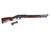Black Aces Tactical Pro Series L Lever Action Shotgun - Black | 12ga | 18.5" Barrel | Walnut Furniture