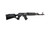Zastava ZPAPM70 AK-47 Rifle - Black | 7.62x39 | 16.3" Barrel | 10rd | Thumbhole Stock