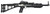 Hi-Point 995 PRO 9mm Carbine - Black | 16.5" Threaded Barrel | Target Stock