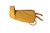 SB Tactical SB-SAC Pouch - FDE | Compatible with most SB Tactical Braces