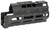 Midwest Industries Gen2 Y92M Handguard - Black | T1 Topcover | M-LOK