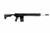 PWS MK2 Mod 1-P Rifle - Black | 6.5 Creedmoor | 20" Barrel | 15" KeyMod Rail | PRC