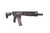 PWS MK1 Mod 2 Rifle - Black | .223 Wylde | 11.85" Barrel | 10" PicMod Rail | MOD 2 Triad 556