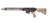 Radical Firearms AR Rifle - Black / FDE | .223 Wylde | 16" Stainless Steel Barrel | 15" RPR M-LOK Rail | B5 Stock & Grip