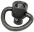 D-RING WITH FLUSH BUTTONMI QD SLING SWIVEL HEAVY DUTY 
