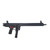 B&T GHM9 Sport Glock Lower | 16" barrel | 30rd Glock Mag | 9mm|  Rifle | Franklin BFSIII Binary Trigger