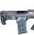 Black Aces Pro Series Bullpup Pump Shotgun - Distressed Bronze | 12ga | 18.5" Barrel | Barrel Shroud