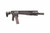 PWS MK1 Mod 2 Rifle - Black | .223 Wylde | 16.1" Barrel | 15" PicMod Rail | MOD 2 FSC 556