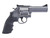 SAR USA SR 38 .357 Magnum Revolver - Stainless | 4" Barrel