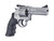 SAR USA SR 38 .357 Magnum Revolver - Stainless | 4" Barrel