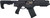 FosTech Origin-12 Semi-Auto SBS - Black Receiver | Nickel Internals | 9.75" Barrel | Gen 2