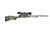 Steyr Arms Pro Hunter ll Rifle - Mossy Oak | 7mm-08 | 20" Barrel