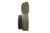 F5 MFG CZ Scorpion 9mm 50 round Drum Magazine - FDE