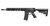 ATI OMNI HYBRID MAXX AR Rifle - Black | 5.56 NATO | 16" Stainless Steel Barrel | 13" M-LOK | 6 Position Stock
