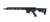 Bear Creek Arsenal AR15 Rifle - Black | .223 Wydle| 16” Barrel | 15” M-LOK Rail | Complete Rifle |No Magazine