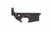 PWS MK1 Mod 1-P Lower Receiver - Black | Stripped