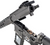 Fostech Lite Phantom Fighter Series Rifle - Tungsten | 5.56 NATO | 16" Faxon Barrel | 13" Mach-2 Rail | MFT Buttstock | Sabre Grip | Installed Fostech Echo-ll Trigger
