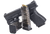 ETS 9MM MAG | FITS GLOCK 17, 26 | 15RD