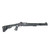 Black Aces Tactical X Series Pump Shotgun Combo - Black | 12 Gauge | 24" Barrel