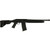 Black Aces Tactical Pro Series M Semi-Auto Shotgun - Black | 12ga | 18.5" Barrel | KIT - ASSEMBLY REQUIRED