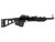 Hi-Point 4595TS .45ACP California Compliant Carbine - Black | 17.5" Barrel | Target Stock