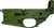STRIPPED BILLET LOWER OD GREENFRANKLIN ARMORY LIBERTAS 
