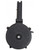 RWB AR-15 .223/5.56 Drum Magazine - Black | 50rd