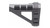 SB Tactical SBM4 Pistol Stabilizing Brace - Black | Bulk Packaging for OEM Use