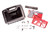 Polymer 80 PF940C Complete 80% Frame Kit With Assembled Slide & Case - Gray | 10rd