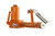 XM42 Lite Flamethrower - Orange