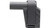 SB Tactical SBX-K Pistol Stabilizing Brace - Black | AR Buffer Tube Compatible
