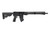 Radical Firearms Forged AR15 Rifle - Black | 7.62x39 | 16" Barrel | 15" (SKINNY HYBRID) M-LOK Rail | B5 Bravo Stock