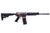 ATI OMNI HYBRID MAXX AR Rifle - Flat Dark Earth| 5.56 NATO | 16" Barrel