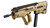 IWI TAVOR SAR Bullpup Rifle Flattop - FDE | 9mm | 17" Barrel