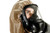 MIRA Safety HAZ-SUIT Protective CBRN HAZMAT Suit - Large/ Extra Large