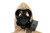 MIRA Safety HAZ-SUIT Protective CBRN HAZMAT Suit - Large/ Extra Large
