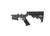 FACTORY BLEM - Bushmaster XM15-E2S Forged Complete AR15 Lower Receiver - Black | M4 Collapsible Stock
