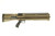 UTAS UTS-15 Bullpup Pump 12ga Shotgun 15rd Capacity - Burnt Bronze